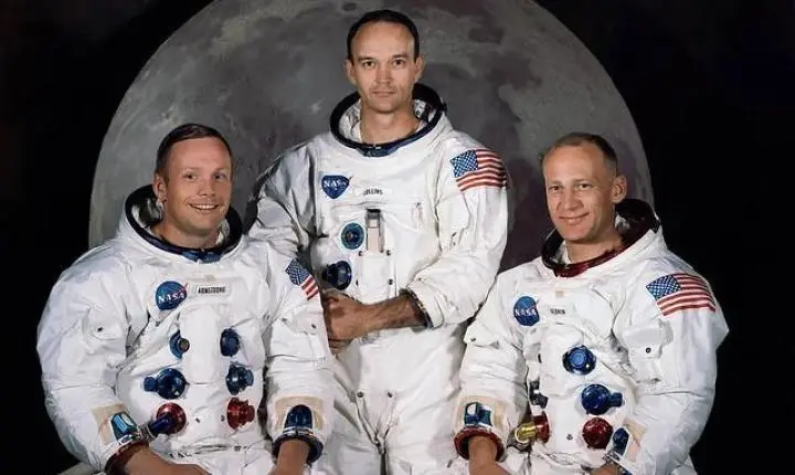 Apollo 11 completa 57 anos: sete histórias pouco conhecidas da missão que levou o homem à Lua