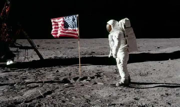 Apollo 11 completa 57 anos: sete histórias pouco conhecidas da missão que levou o homem à Lua