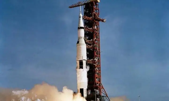 Apollo 11 completa 57 anos: sete histórias pouco conhecidas da missão que levou o homem à Lua