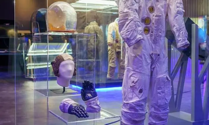 Apollo 11 completa 57 anos: sete histórias pouco conhecidas da missão que levou o homem à Lua