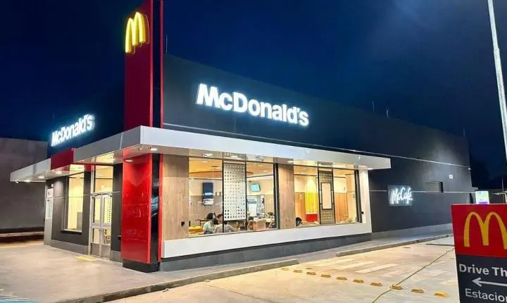 Arcos Dorados lança canal para receber propostas de  terrenos para novos restaurantes McDonald’s