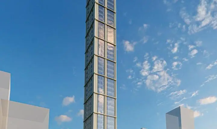 Arquitetura concebida para atravessar gerações: Rosecon apresenta Memorare Apartments em Balneário Camboriú