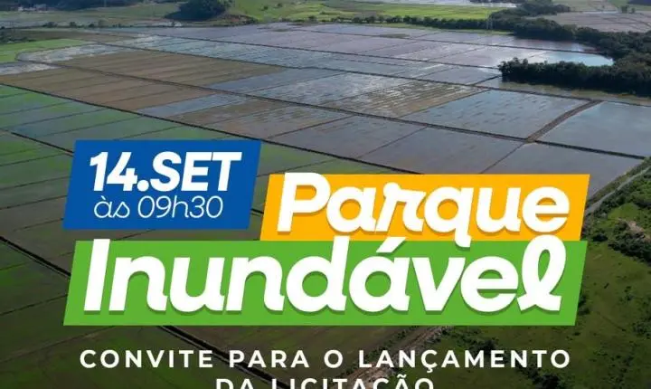 As Camboriús avançam para garantir segurança hídrica e mais proteção para a região 💧
