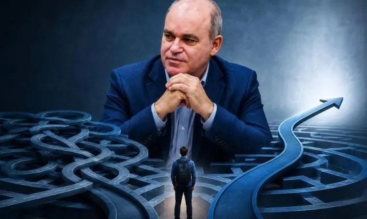 ATALHO OU ATRAPALHO?