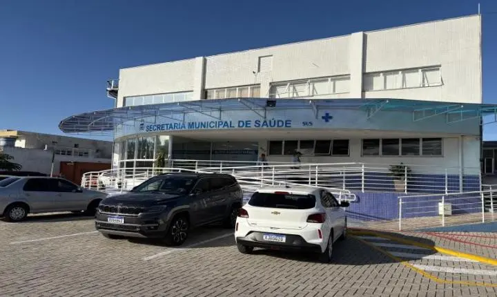 Atendimentos de urgência e emergência no CIS de Itajaí são redirecionados temporariamente neste domingo