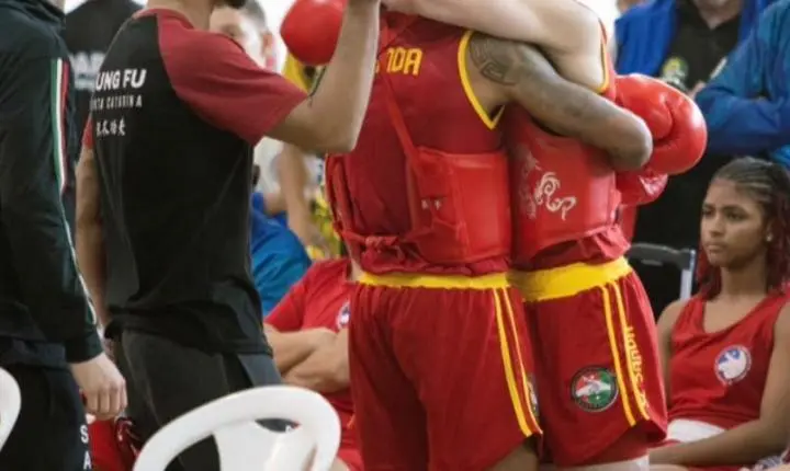 Atletas de Balneário Camboriú se destacam e garantem 14 medalhas no Campeonato Brasileiro de Kung Fu Wushu