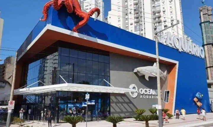 Atrativos turísticos terão gratuidade neste domingo (25) em Balneário Camboriú