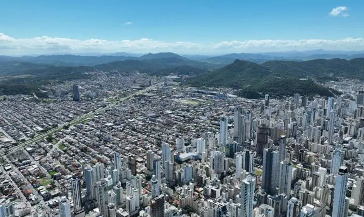 Audiência pública sobre a regulamentação do TDC em Balneário Camboriú terá transmissão ao vivo