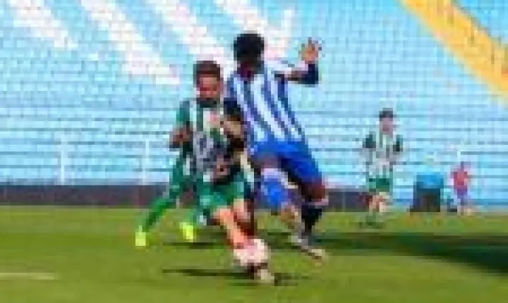 Avaí conquista a Copa Santa Catarina Sub-14