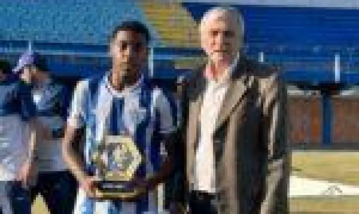 Avaí conquista a Copa Santa Catarina Sub-14
