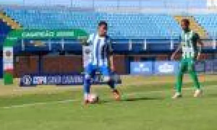 Avaí conquista a Copa Santa Catarina Sub-14