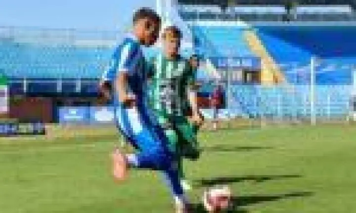 Avaí conquista a Copa Santa Catarina Sub-14