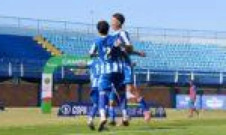 Avaí conquista a Copa Santa Catarina Sub-14