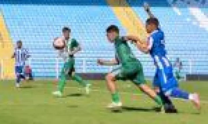 Avaí conquista a Copa Santa Catarina Sub-14