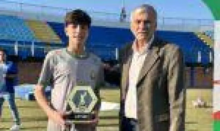 Avaí conquista a Copa Santa Catarina Sub-14