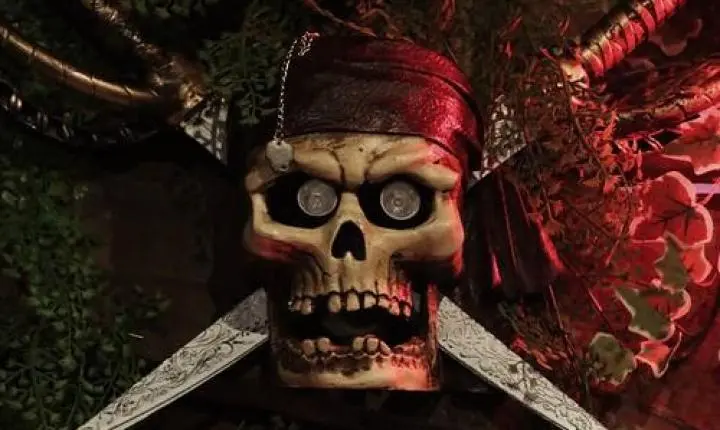 Aventura Pirata lidera ranking de atividades para fazer com crianças em Balneário Camboriú, segundo Tripadvisor