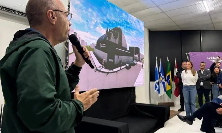 Balneário Camboriú anuncia novo concurso para Guarda Municipal