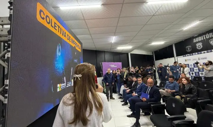 Balneário Camboriú anuncia novo concurso para Guarda Municipal