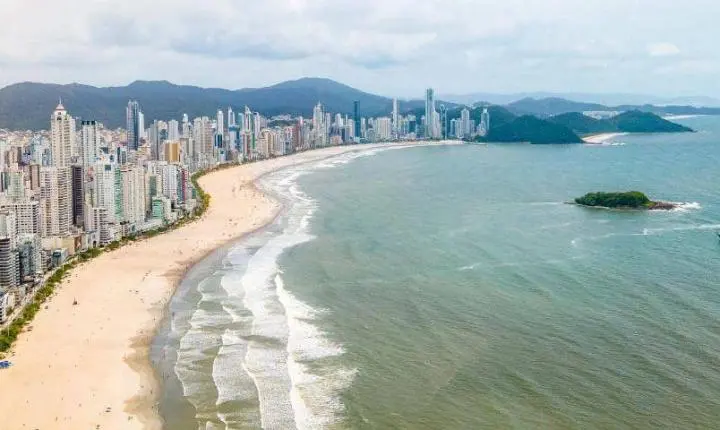 Balneário Camboriú aposta no turismo em família para o feriadão da Independência