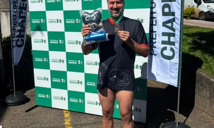 Balneário Camboriú conquista 80 medalhas e oito troféus nos Jogos Abertos Paradesportivos de Santa Catarina