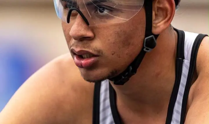 Balneário Camboriú conquista mais de 30 medalhas no Campeonato Brasileiro Jovens de Atletismo Paralímpico