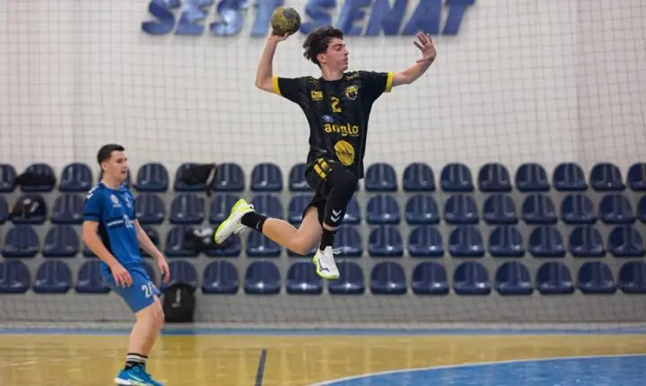 Balneário Camboriú conquista pódios em oito modalidades e cinco troféus na Etapa Estadual da Olesc
