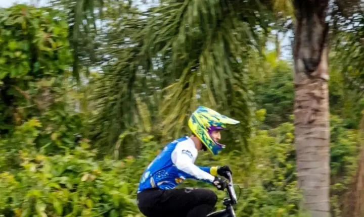Balneário Camboriú conquista sete pódios na 3ª etapa do Campeonato Catarinense de Bicicross