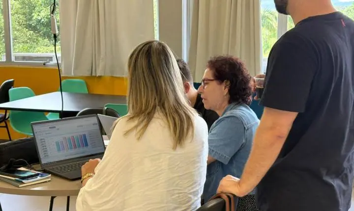 Balneário Camboriú cria comissão para conduzir trabalhos do novo Plano Municipal de Educação