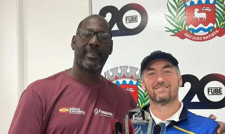 Balneário Camboriú encerra fase regional da Olesc com três modalidades classificadas