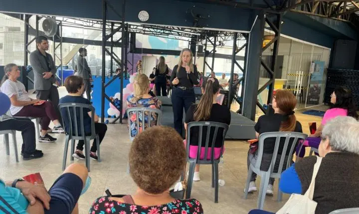 Balneário Camboriú fortalece ações conjuntas de prevenção à violência contra a mulher