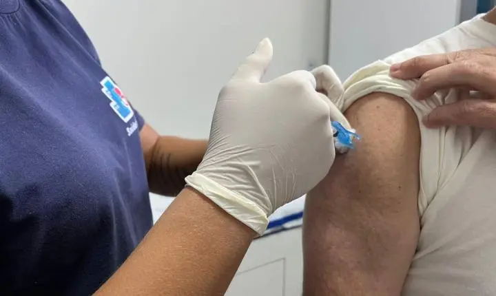 Balneário Camboriú inicia campanha de multivacinação nesta segunda-feira
