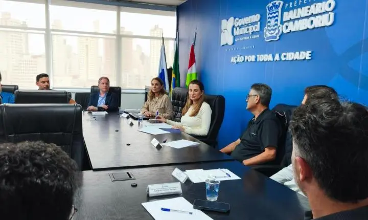 Balneário Camboriú: Lei que reduz ITBI na integralização de imóveis é sancionada