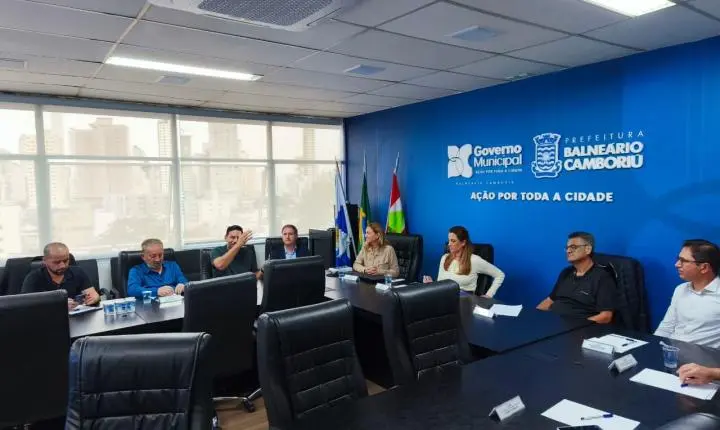 Balneário Camboriú: Lei que reduz ITBI na integralização de imóveis é sancionada