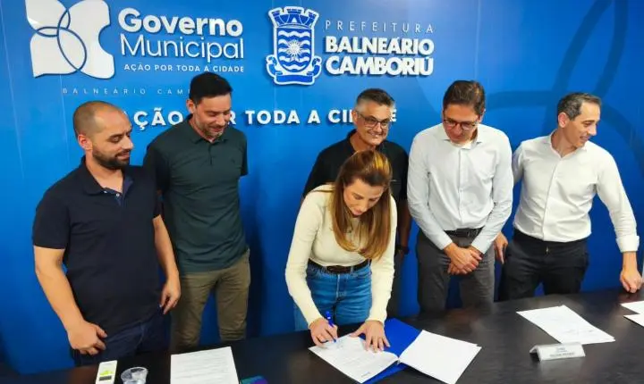 Balneário Camboriú: Lei que reduz ITBI na integralização de imóveis é sancionada