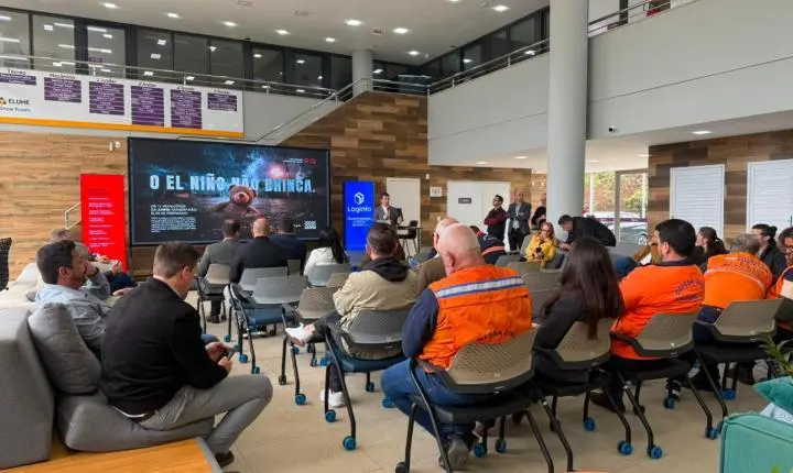 Balneário Camboriú participa do lançamento da campanha “O El Niño não brinca”