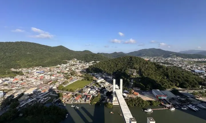 Balneário Camboriú prepara mais de R$ 700 milhões em investimentos para construir a cidade do futuro