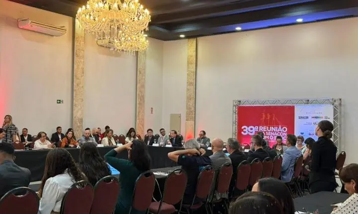 Balneário Camboriú receberá reunião nacional de defesa do consumidor em 2027