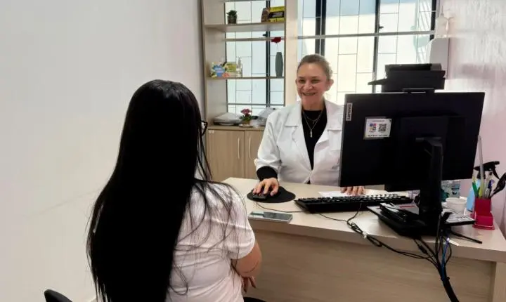 Balneário Camboriú: Saúde realiza mutirão de consultas e exames especializados
