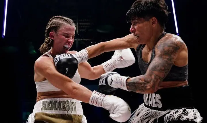 Balneário Camboriú será palco de evento internacional de boxe com arena na Praia Central