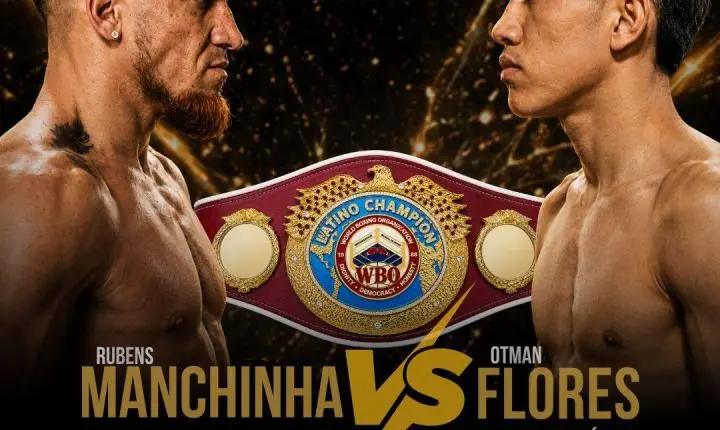 Balneário Camboriú será palco de evento internacional de boxe com arena na Praia Central