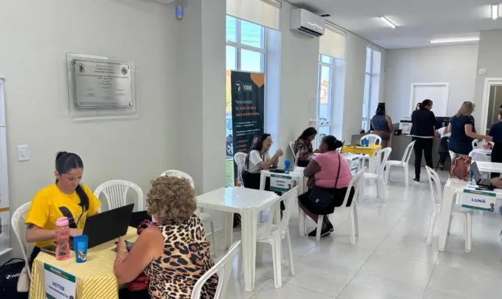 Balneário Piçarras promove Feirão de Empregos com mais de 150 vagas disponíveis