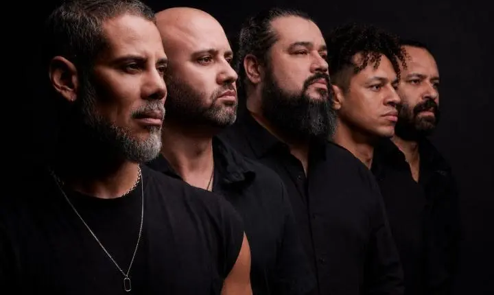 Banda de Itajaí, Partido Rock leva clássicos do pop rock à 37ª Marejada