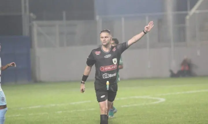 Barra FC é bicampeão do Campeonato Catarinense Sub-17