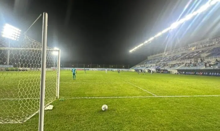 Barra FC é bicampeão do Campeonato Catarinense Sub-17