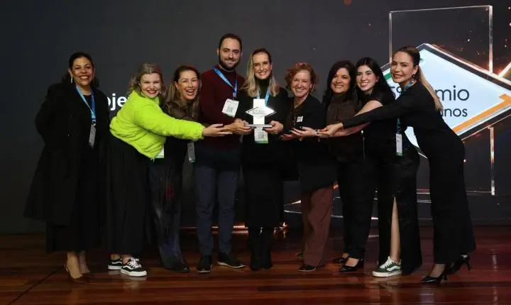 BC Convention conquista prêmio nacional com Projeto MICE e tem case eleito o melhor do Brasil