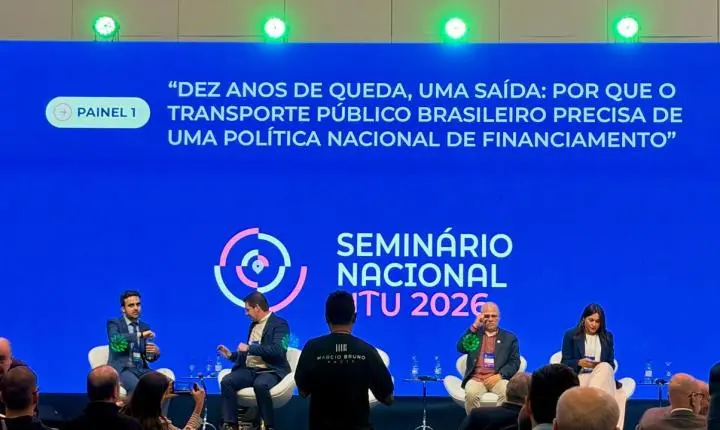 BC Trânsito participa da LAT.BUS com foco em novas soluções para o transporte público