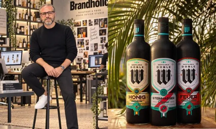 Brandholic, de Itajaí, é finalista do Prêmio Grandes Cases de Embalagem 2026