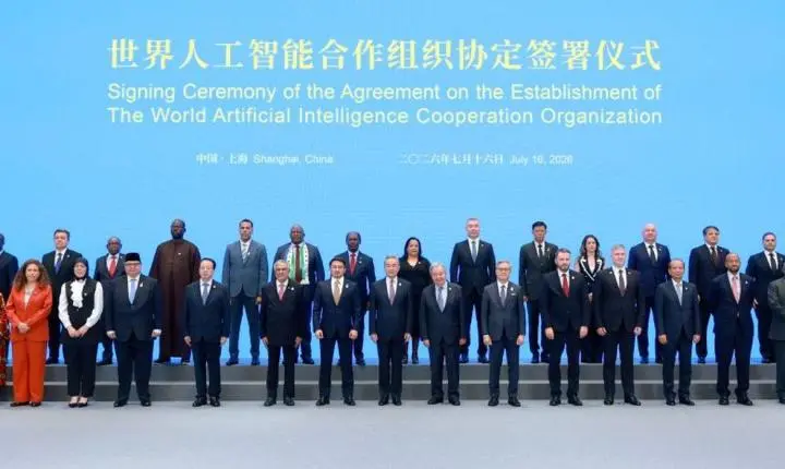 Brasil deve aproveitar aliança com China para soberania digital em IA