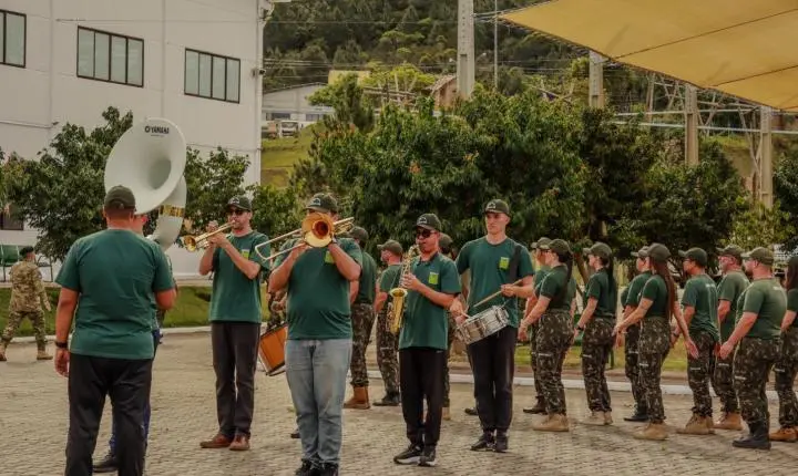 Bravura Park abre as portas neste sábado e convida as famílias a viver a história de perto