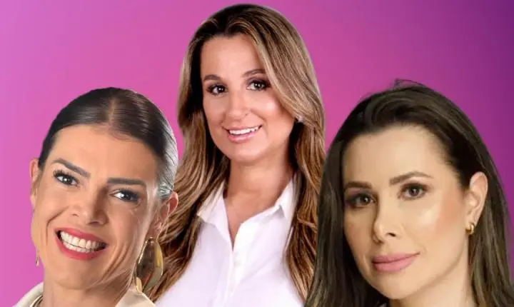 Café das Mulheres reúne lideranças femininas para discutir o papel da mulher no futuro do Brasil